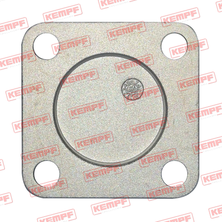23603 Kempf Schwenkgabelbef. DZ 050B kpl.